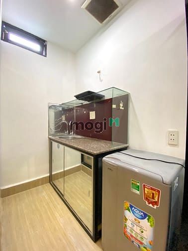 Hình ảnh Căn Hộ Cửa Sỗ Siêu Xinh - Trần Phú Gần ĐH SÀI GÒN Q5