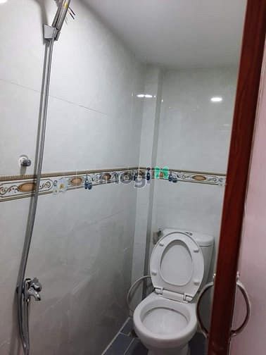 Hình ảnh 🔥Bán nhà 2 tầng Lý Thường Kiệt - Tân Bình chỉ 2tỷ1