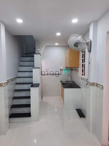 Hình ảnh 🔥Bán nhà 2 tầng Lý Thường Kiệt - Tân Bình chỉ 2tỷ1
