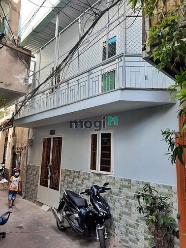 Hình ảnh 🔥Bán nhà 2 tầng Lý Thường Kiệt - Tân Bình chỉ 2tỷ1