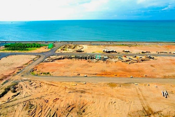 Hình ảnh Suất nội bộ lô mặt biển dự án Hamubay - Ngân hàng hỗ trợ 75%