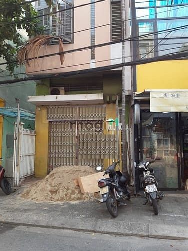 Hình ảnh ✅ Cho thuê nhà đường Bạch Đằng, ngang 10m