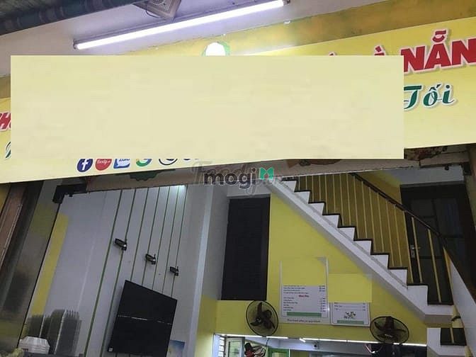 Hình ảnh ✅ Cho thuê nhà đường Bạch Đằng, ngang 10m