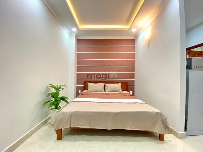 Hình ảnh ⚡ ⚡Căn Hộ 1PN SANG TRỌNG Chỉ 5’ Đi BV Y Dược Quận 5