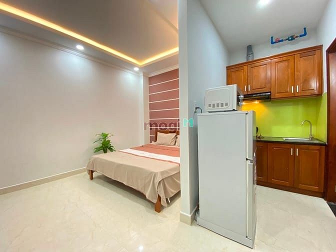 Hình ảnh ⚡ ⚡Căn Hộ 1PN SANG TRỌNG Chỉ 5’ Đi BV Y Dược Quận 5