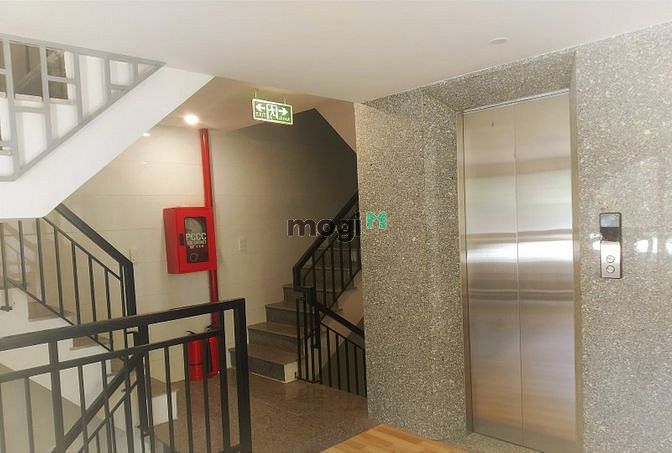 Hình ảnh Cho thuê căn hộ có ban công giá rẻ quận Sơn Trà