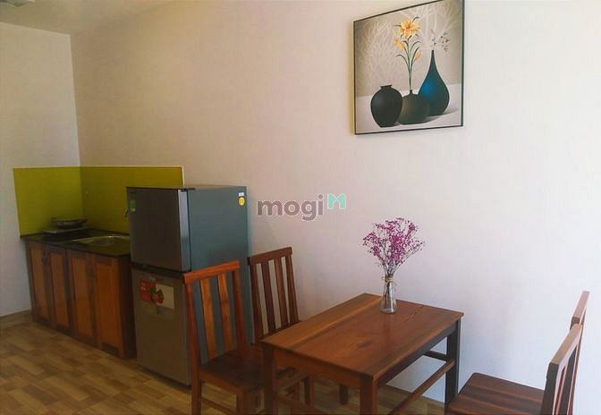 Hình ảnh Cho thuê căn hộ có ban công giá rẻ quận Sơn Trà