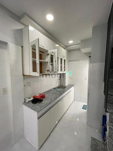 Hình ảnh bán nhà hẻm 1/.... khu chợ vải phú thọ hòa