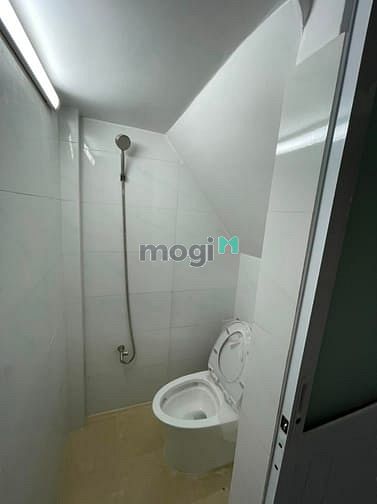 Hình ảnh bán nhà hẻm 1/.... khu chợ vải phú thọ hòa