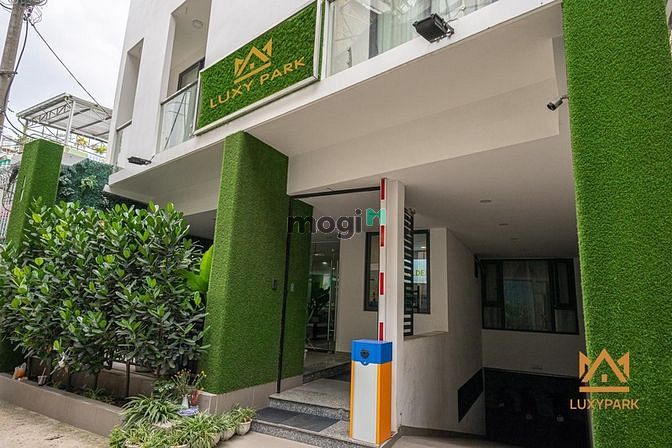 Hình ảnh Penhous view đẹp 1PN tại quận1 giá rẻ