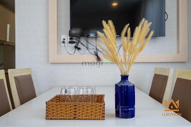Hình ảnh Penhous view đẹp 1PN tại quận1 giá rẻ
