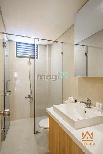 Hình ảnh Penhous view đẹp 1PN tại quận1 giá rẻ