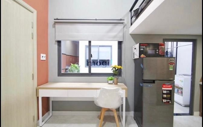 Hình ảnh Cho thuê Trang Chủ MB66.COM / Đăng Ký Tặng 66K có gác đẹp ở Giải Phóng Tân Bình