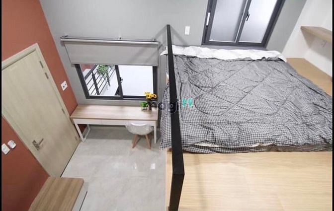 Hình ảnh Cho thuê Trang Chủ MB66.COM / Đăng Ký Tặng 66K có gác đẹp ở Giải Phóng Tân Bình