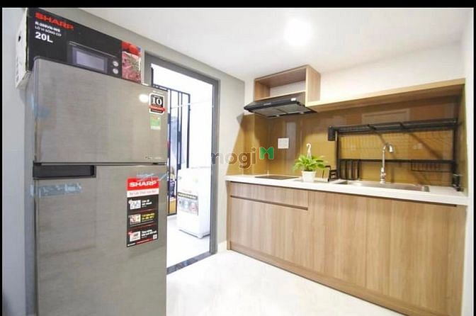 Hình ảnh Cho thuê Trang Chủ MB66.COM / Đăng Ký Tặng 66K có gác đẹp ở Giải Phóng Tân Bình