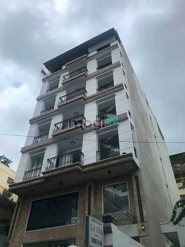 Hình ảnh Cho thuê 426B Nguyễn Đình Chiểu, Quận 3 gần ngã 4 Cao Thắng
