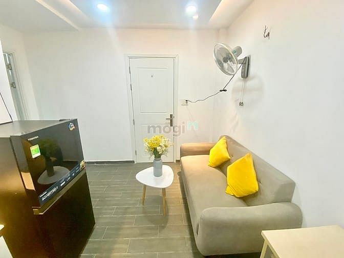 Hình ảnh 🦋 Cho thuê Trang Chủ MB66.COM / Đăng Ký Tặng 66K 1PN gần chợ Bà Chiểu 🦋