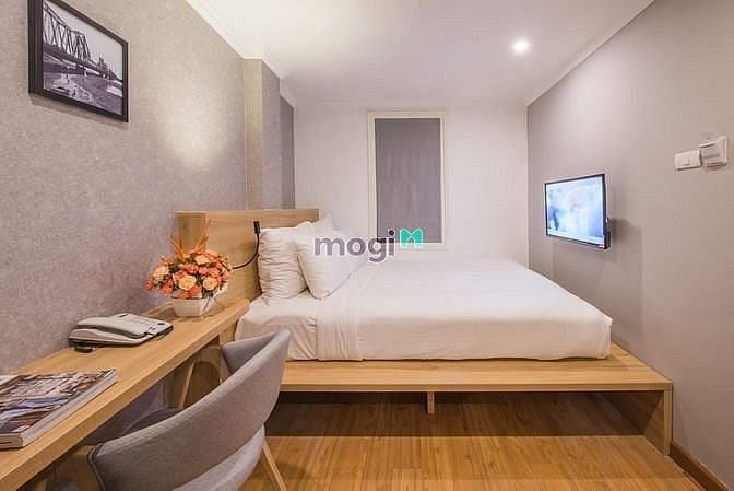 Hình ảnh Căn Hộ 1PN, FREE Nội Thất Cao Cấp, Ngay CV LÊ THỊ RIÊNG Quận 10