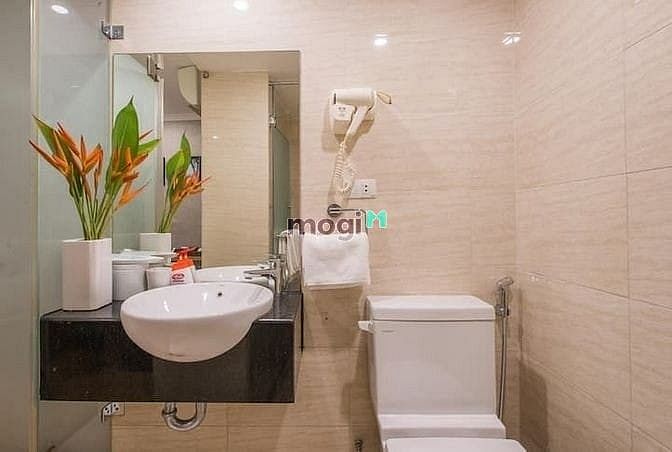 Hình ảnh Căn Hộ 1PN, FREE Nội Thất Cao Cấp, Ngay CV LÊ THỊ RIÊNG Quận 10