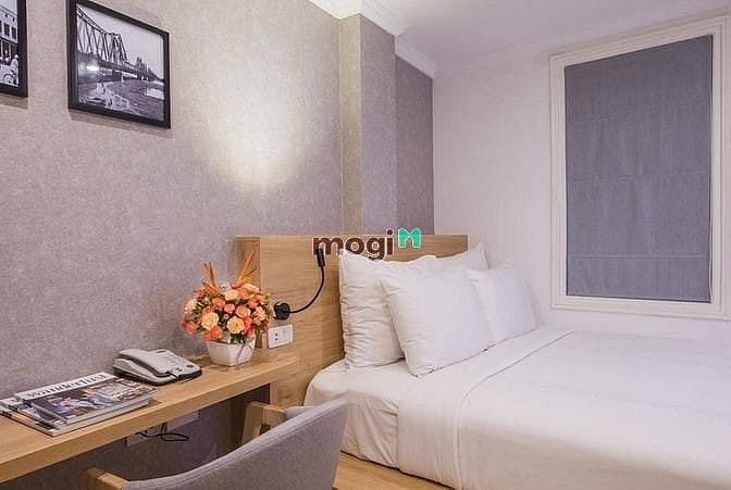 Hình ảnh Căn Hộ 1PN, FREE Nội Thất Cao Cấp, Ngay CV LÊ THỊ RIÊNG Quận 10
