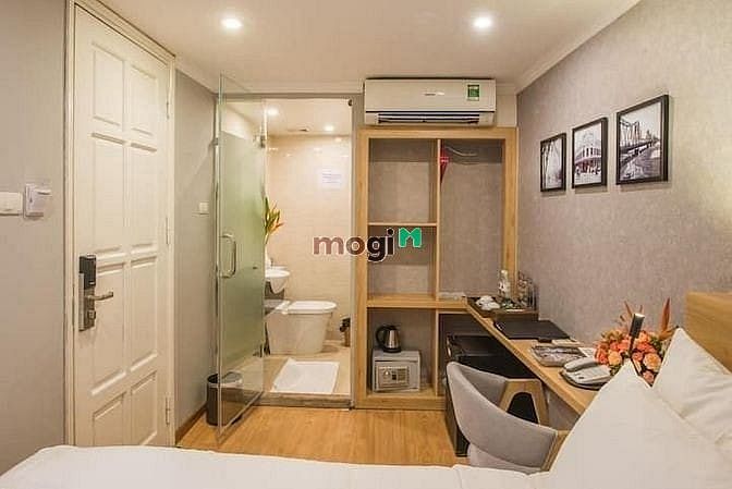 Hình ảnh Căn Hộ 1PN, FREE Nội Thất Cao Cấp, Ngay CV LÊ THỊ RIÊNG Quận 10