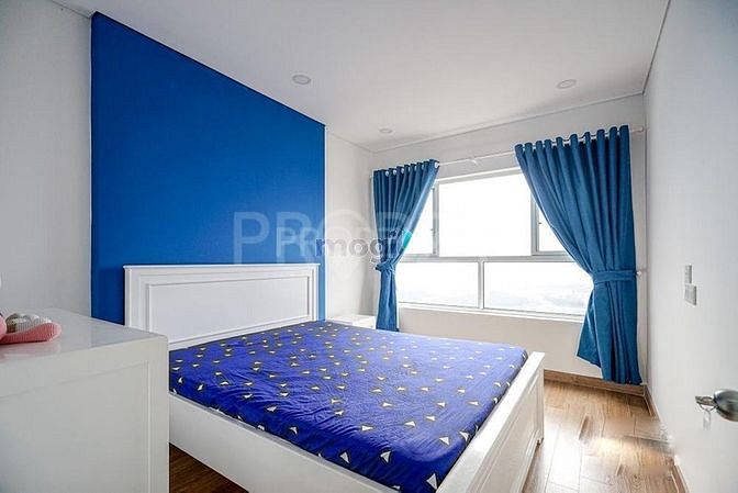 Hình ảnh Cho Thuê Penthouse CH Dragon Hill 2 4PN 150m2