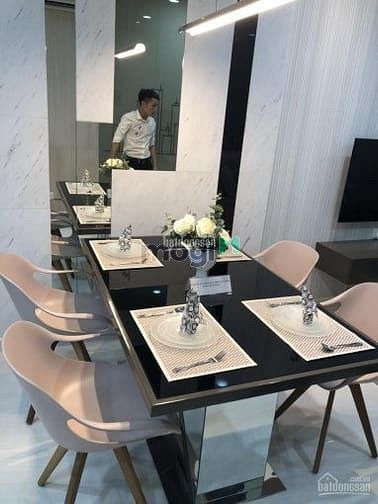 Hình ảnh Nội Thất Trang bị Để Ở Nay Cho Khách Thuê _ Richstar novalad .
