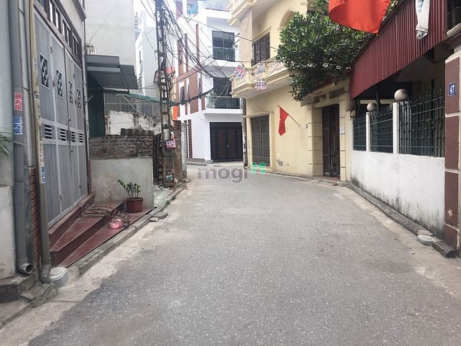 Hình ảnh Bán đất ngõ 21 Giang Biên 88m, giá chỉ 48tr thấp số 1 thị trường