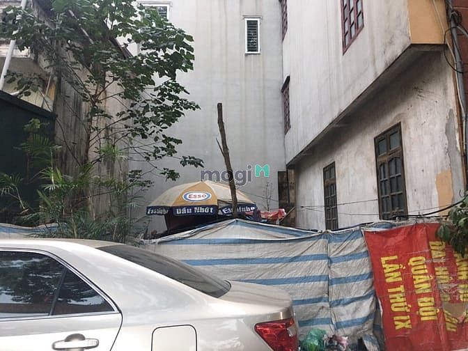 Hình ảnh Bán đất ngõ 21 Giang Biên 88m, giá chỉ 48tr thấp số 1 thị trường