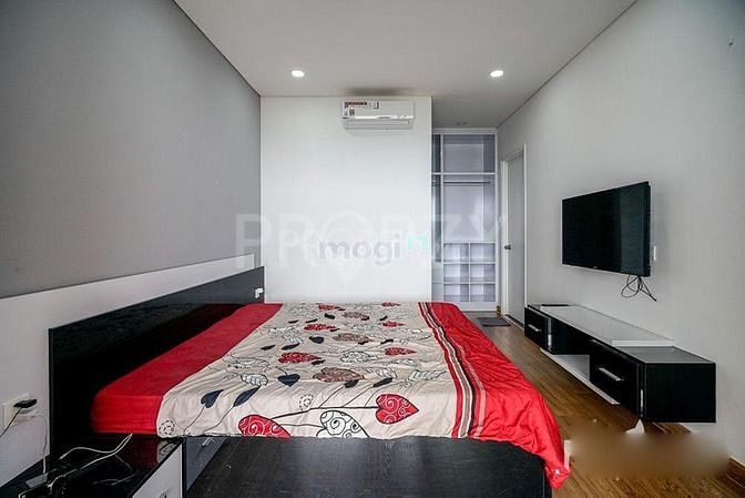 Hình ảnh Cho Thuê Penthouse CH Dragon Hill 2 4PN 150m2