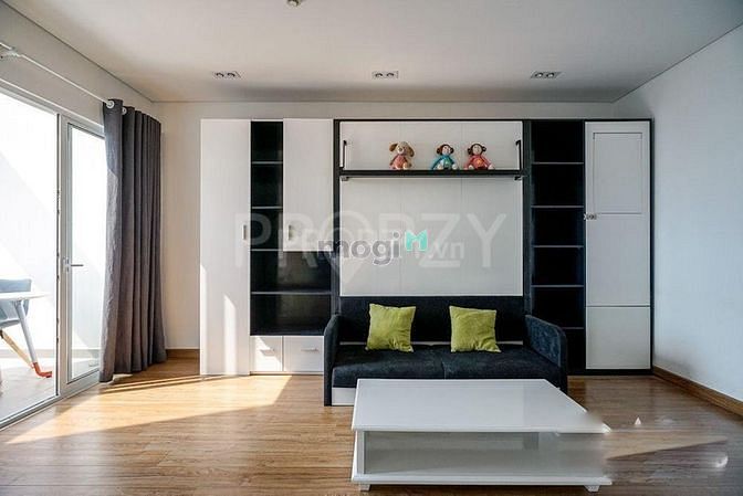 Hình ảnh Cho Thuê Penthouse CH Dragon Hill 2 4PN 150m2