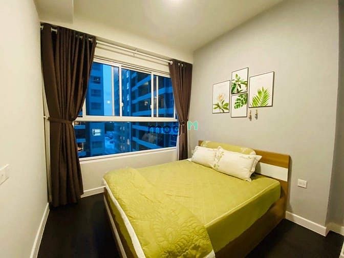 Hình ảnh Golden Mansion - Cho thuê Trang Chủ MB66.COM / Đăng Ký Tặng 66K 2PN đầy đủ nội thất, view Bắc