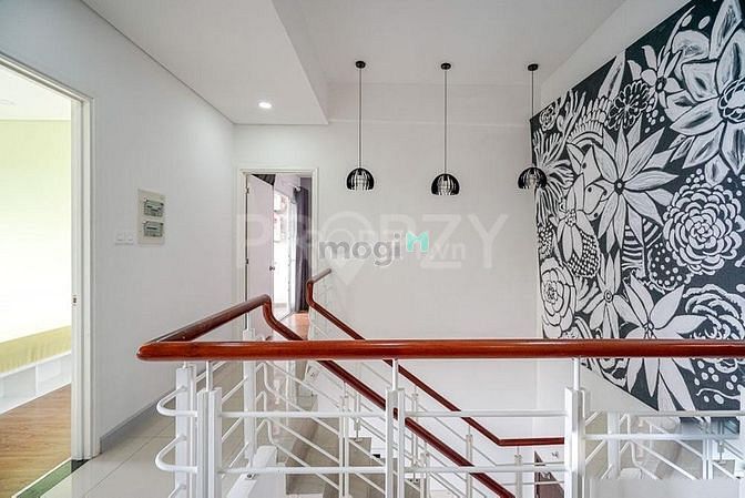 Hình ảnh Cho Thuê Penthouse CH Dragon Hill 2 4PN 150m2