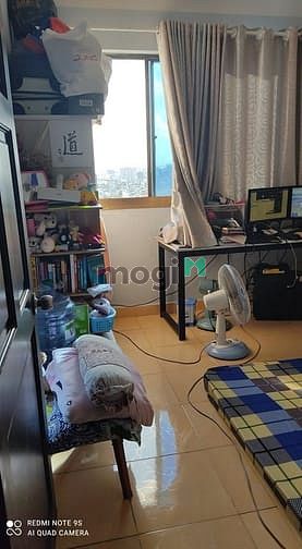 Hình ảnh Cho thuê Trang Chủ MB66.COM / Đăng Ký Tặng 66K ở chung cư Mỹ Phước, Bình Thạnh từ THÁNG 10/2021