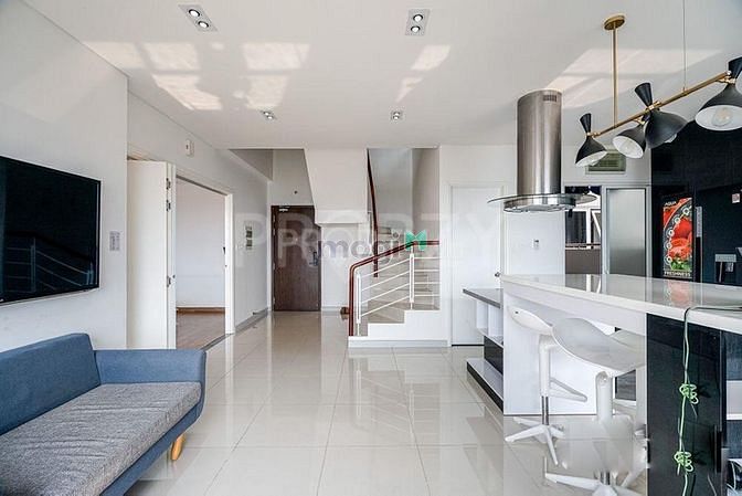 Hình ảnh Cho Thuê Penthouse CH Dragon Hill 2 4PN 150m2