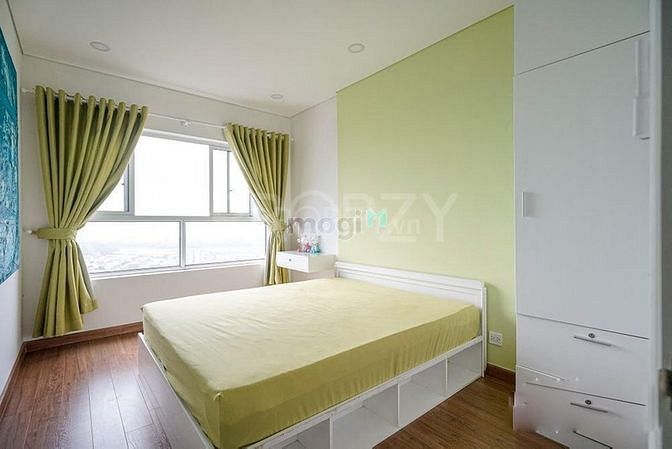 Hình ảnh Cho Thuê Penthouse CH Dragon Hill 2 4PN 150m2