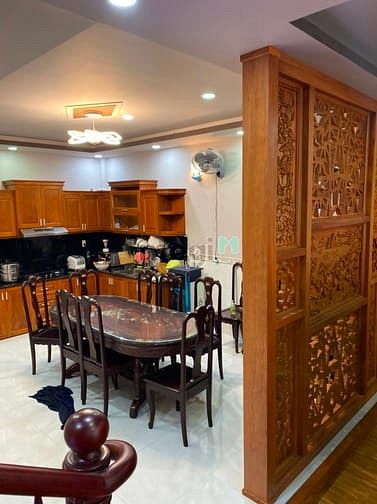 Hình ảnh Hấp Dẫn 😮 Biệt thự full nội thất cao cấp kế AEON BÌNH TÂN