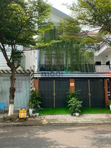 Hình ảnh Hấp Dẫn 😮 Biệt thự full nội thất cao cấp kế AEON BÌNH TÂN