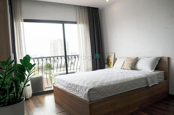 Hình ảnh Cho thuê Trang Chủ MB66.COM / Đăng Ký Tặng 66K 2 phòng ngủ ở Lam Sơn Tân Bình