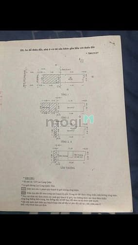 Hình ảnh MT Lạc Long Quân, Phường 9, Quận Tân Bình, 4x17