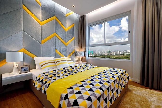 Hình ảnh Dragon Hill - Cho Thuê Căn Hộ Duplex 3 PN 3WC