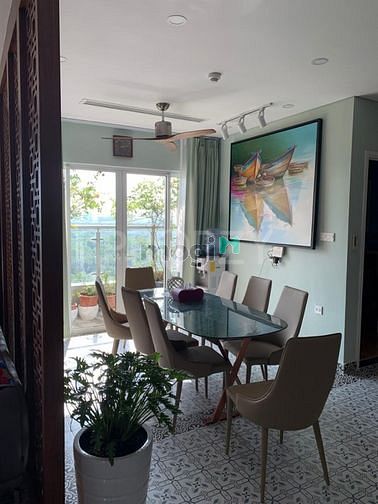 Hình ảnh Dragon Hill - Cho Thuê Căn Hộ Duplex 3 PN 3WC