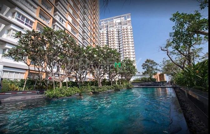 Hình ảnh Dragon Hill - Cho Thuê Căn Hộ Duplex 3 PN 3WC