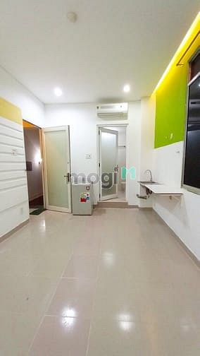 Hình ảnh 3,7tr/th. Giảm thêm khách ở dài hạn. 239 Cao Đạt, p1, Quận 5