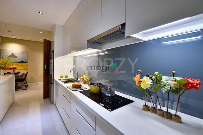 Hình ảnh Dragon Hill - Cho Thuê Căn Hộ Duplex 3 PN 3WC
