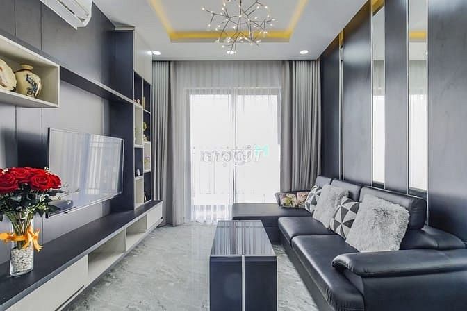 Hình ảnh Chung cư _ richstar cực sang loại 2 phòng ngủ , 1 nhà vệ sinh