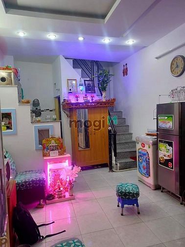 Hình ảnh 💥💥Bán nhà 3 Tầng Bùi Thế Mỹ - Tân Bình 25m2 2tỷ7