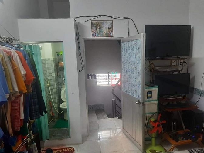 Hình ảnh 💥💥Bán nhà 3 Tầng Bùi Thế Mỹ - Tân Bình 25m2 2tỷ7