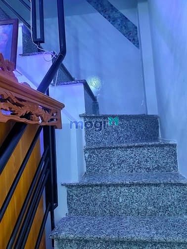 Hình ảnh 💥💥Bán nhà 3 Tầng Bùi Thế Mỹ - Tân Bình 25m2 2tỷ7