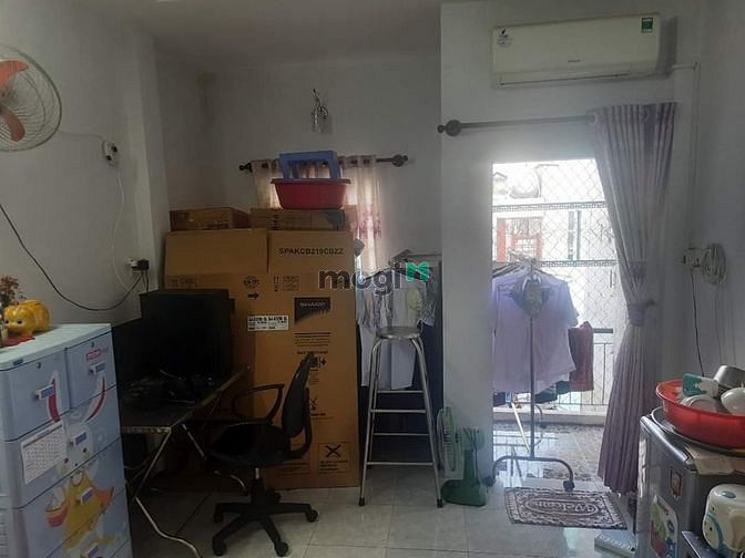 Hình ảnh 💥💥Bán nhà 3 Tầng Bùi Thế Mỹ - Tân Bình 25m2 2tỷ7